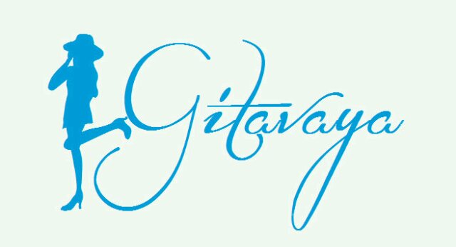 gitavaya's profile banner image