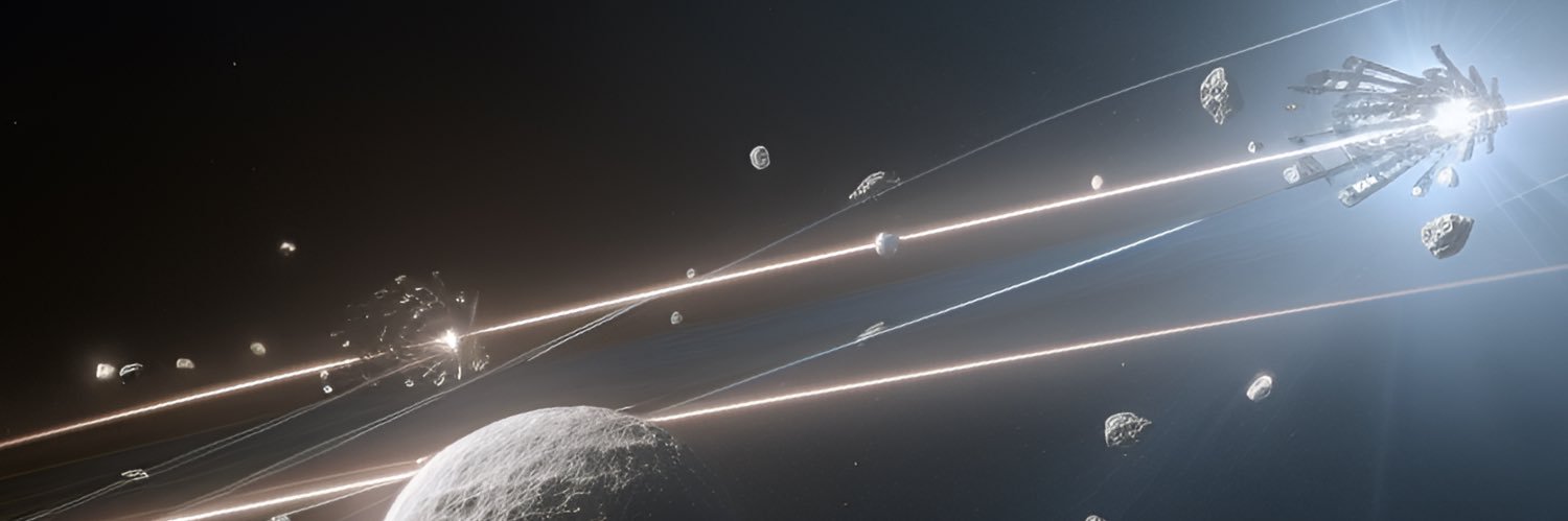 Eric Magvas 🇺🇸 🚀 banner