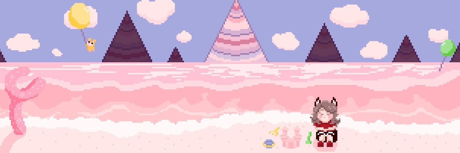 MaddieDanger's profile banner image