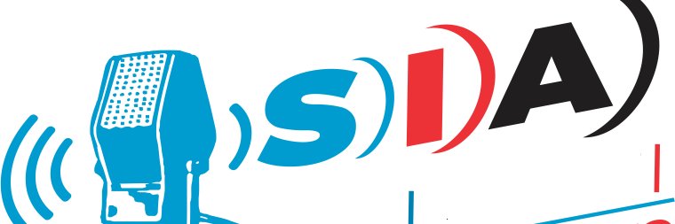 SIA RADIO banner