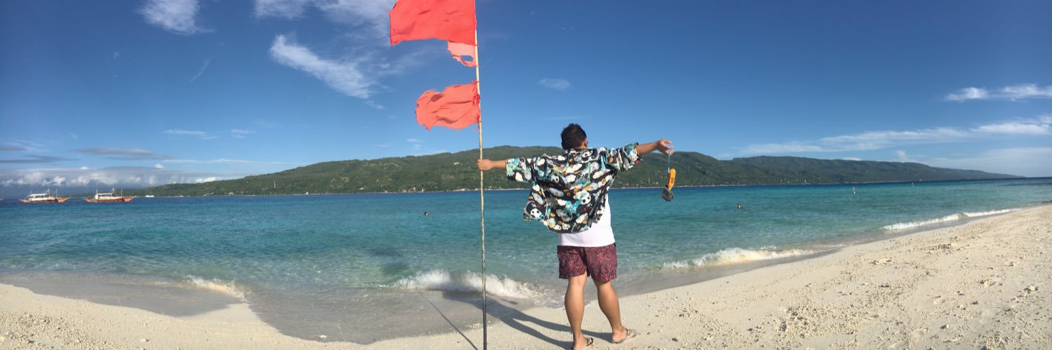 Nicholostomy's profile banner image
