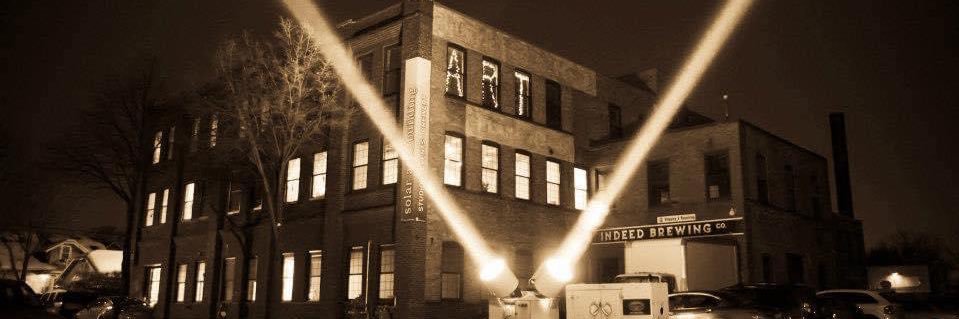 SolarArtsBuilding banner