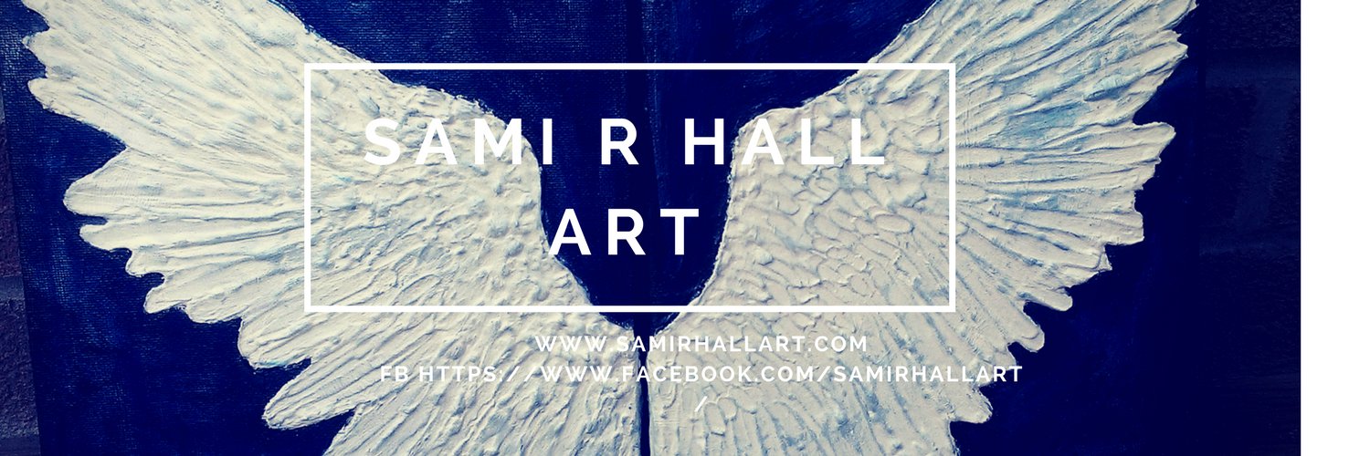 SamiRuthHall's profile banner image