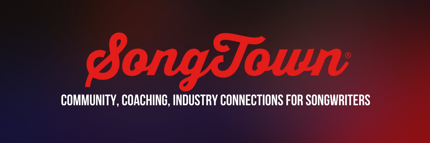 SongTown.com's banner