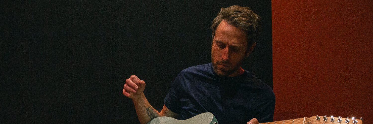 Andy Crowe & The Eisen Family banner