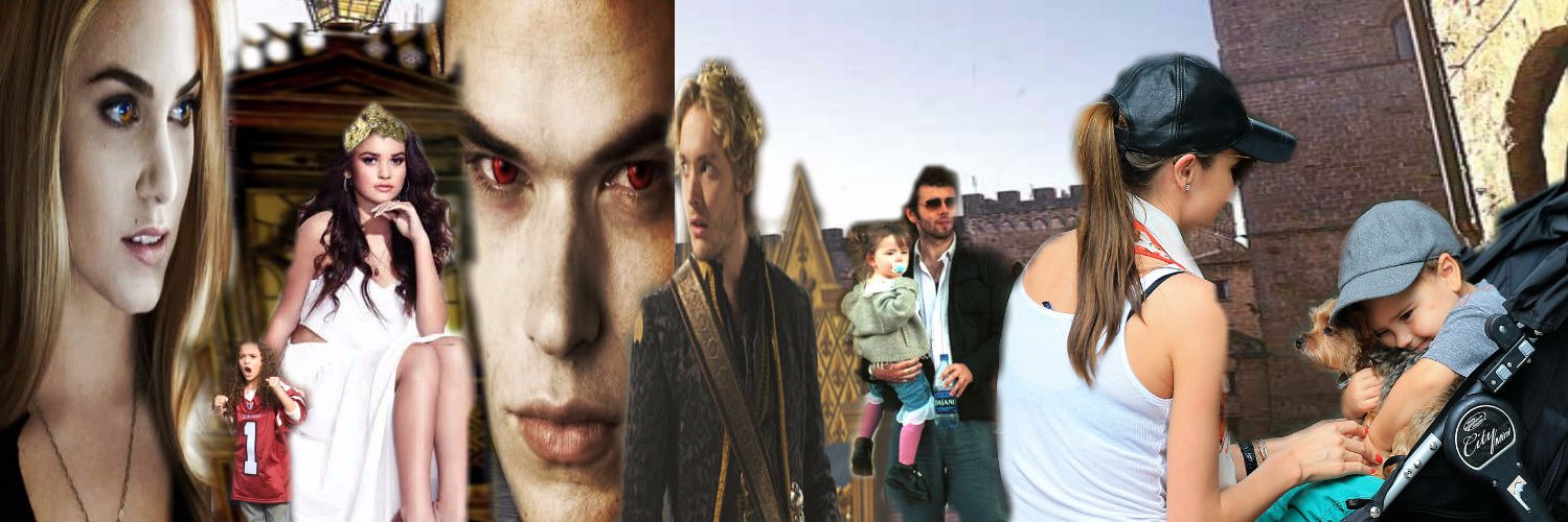 VolturiTerror's profile banner image
