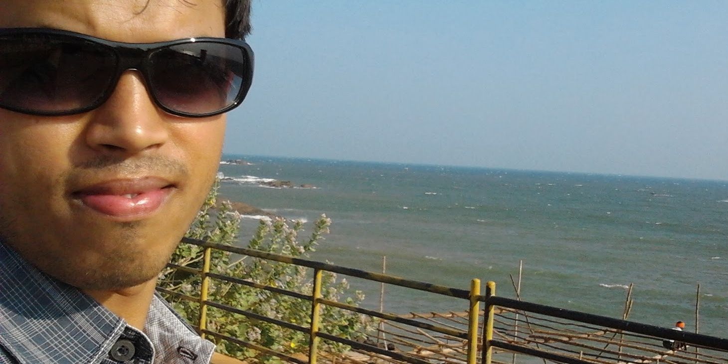 subratadc's profile banner image