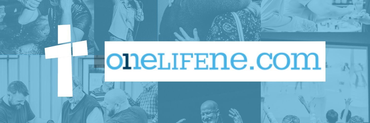 onelifene's profile banner image