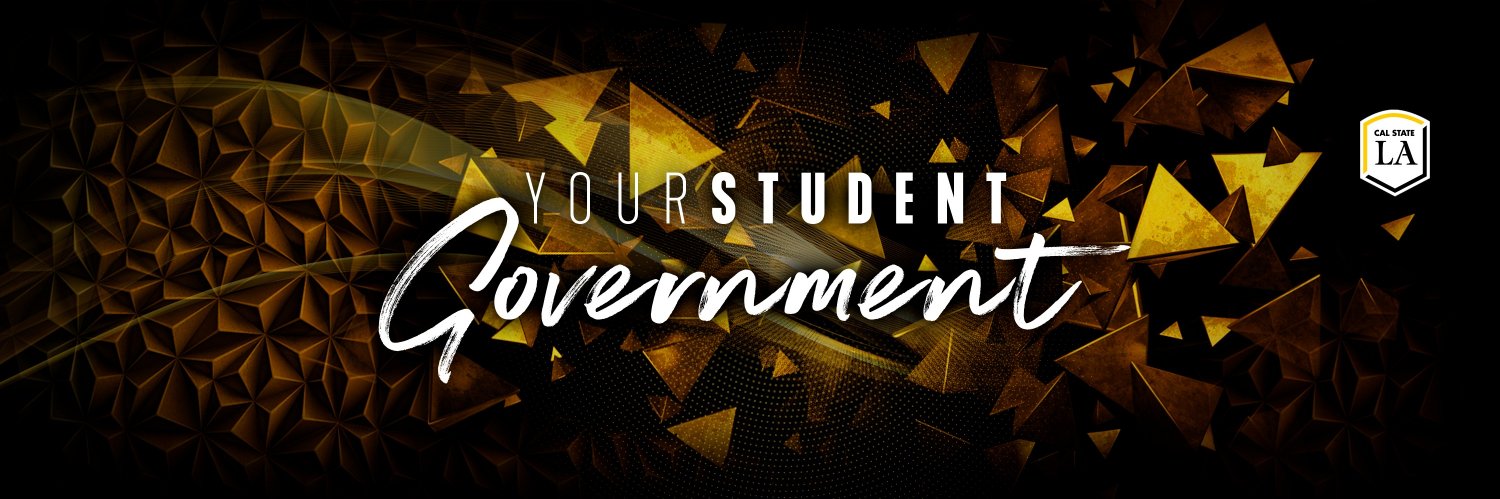 ASI Cal State LA banner