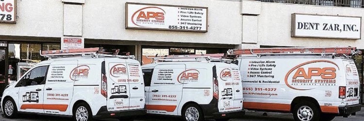 APS Security Systems (@AllPointsSecure) / Posts / X