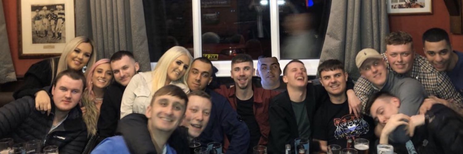 DannyChapman97's profile banner image