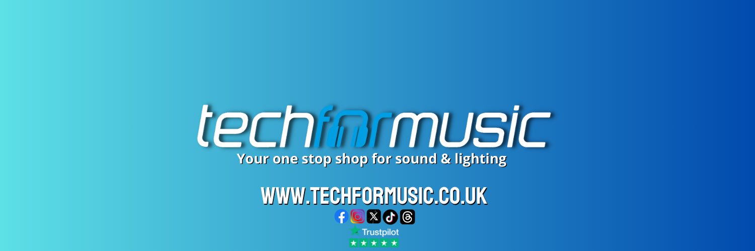 techformusic_'s profile banner image
