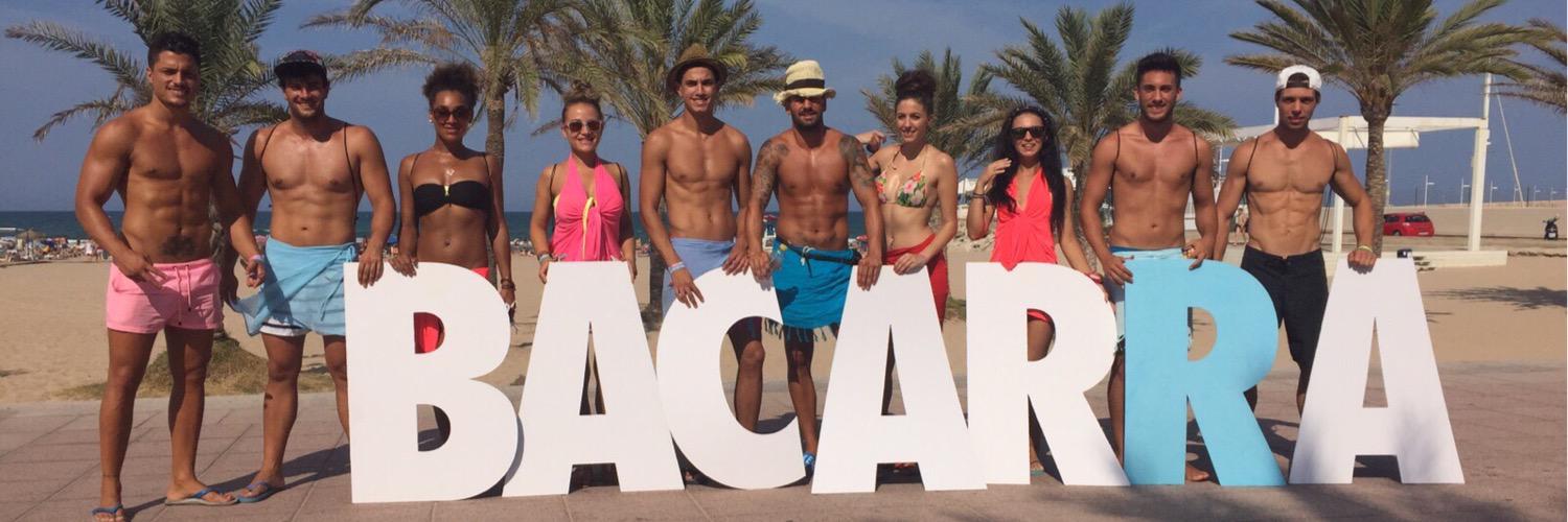 BacarraGandia's profile banner image