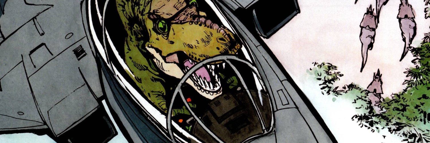 Vilj00's profile banner image