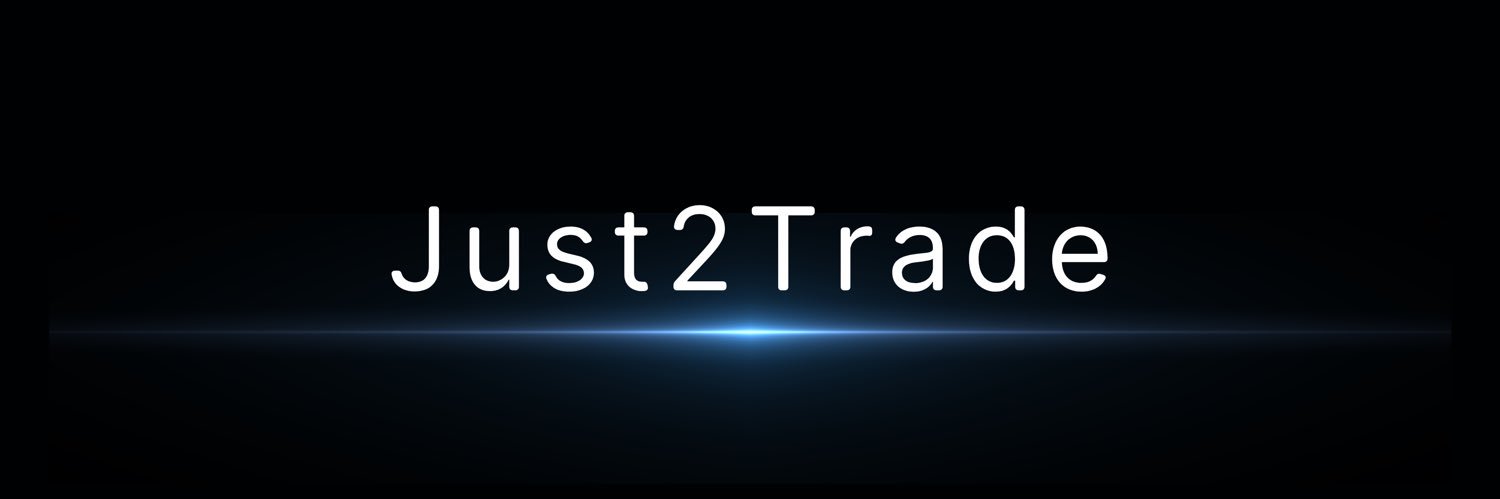 Just2Trade banner