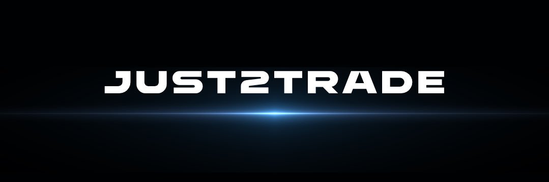 Just2Trade's profile banner image