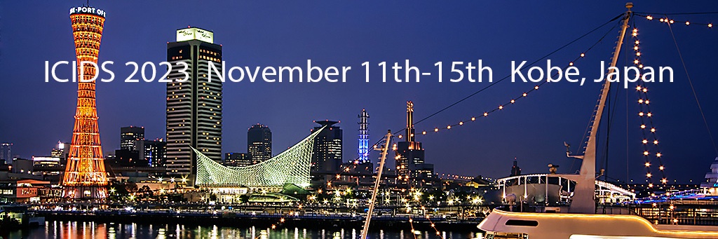 ICIDS banner