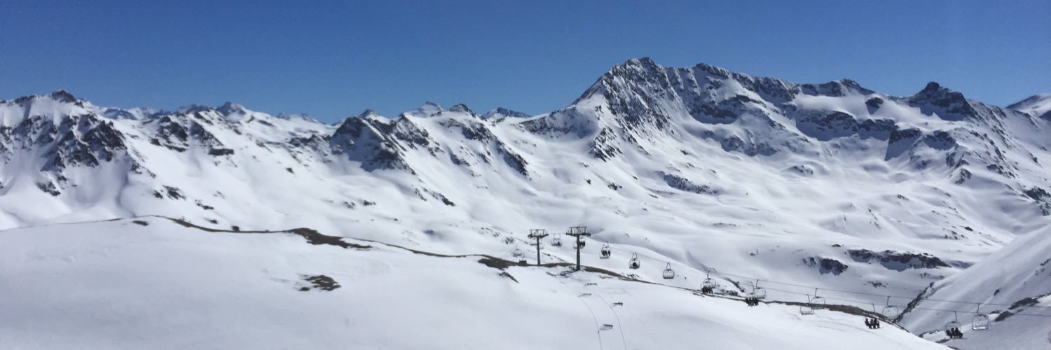 Martin Gledhill banner