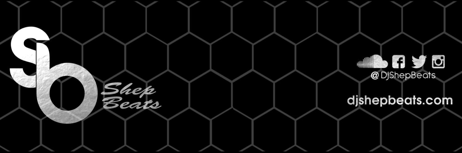 DJShepBeats's profile banner image