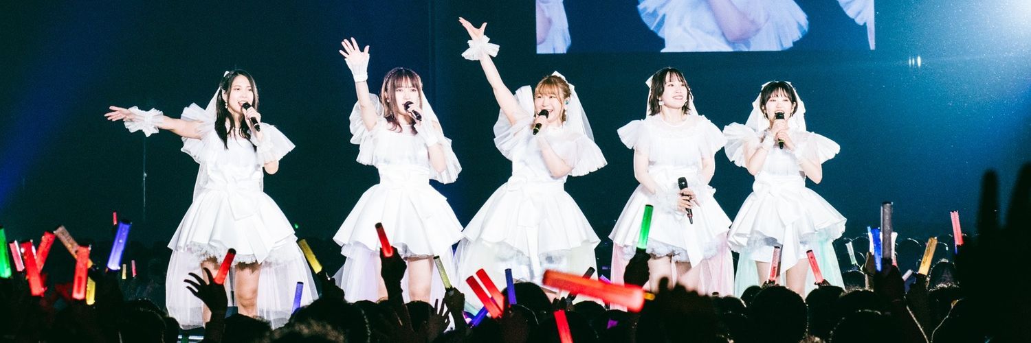 Walkure_Axia_'s profile banner image