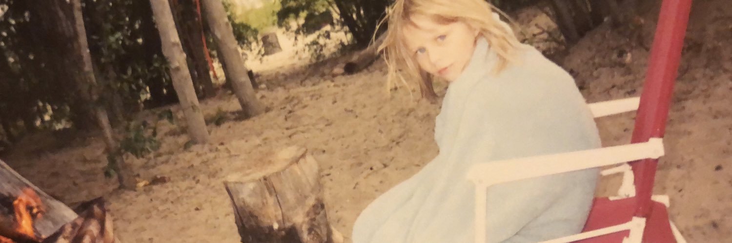 michaelaraeanne's profile banner image