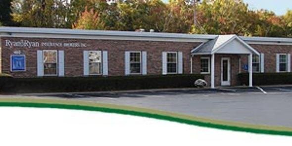 RyanInsure's profile banner image