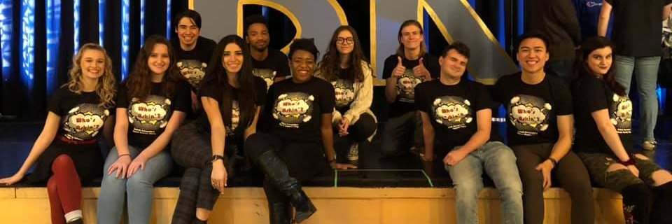 SUSketchComedy's profile banner image