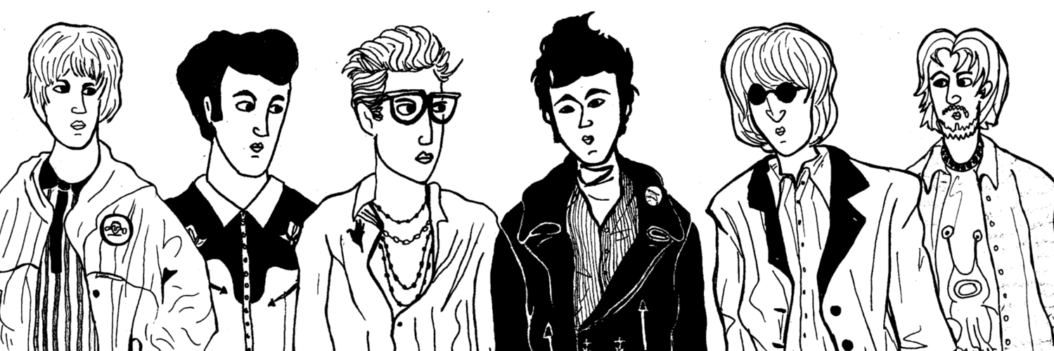 HOWLRETRO's profile banner image