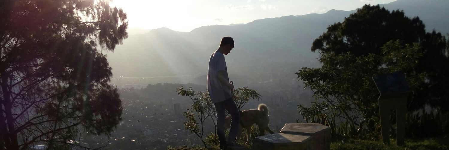 SoyFelipeGomez's profile banner image