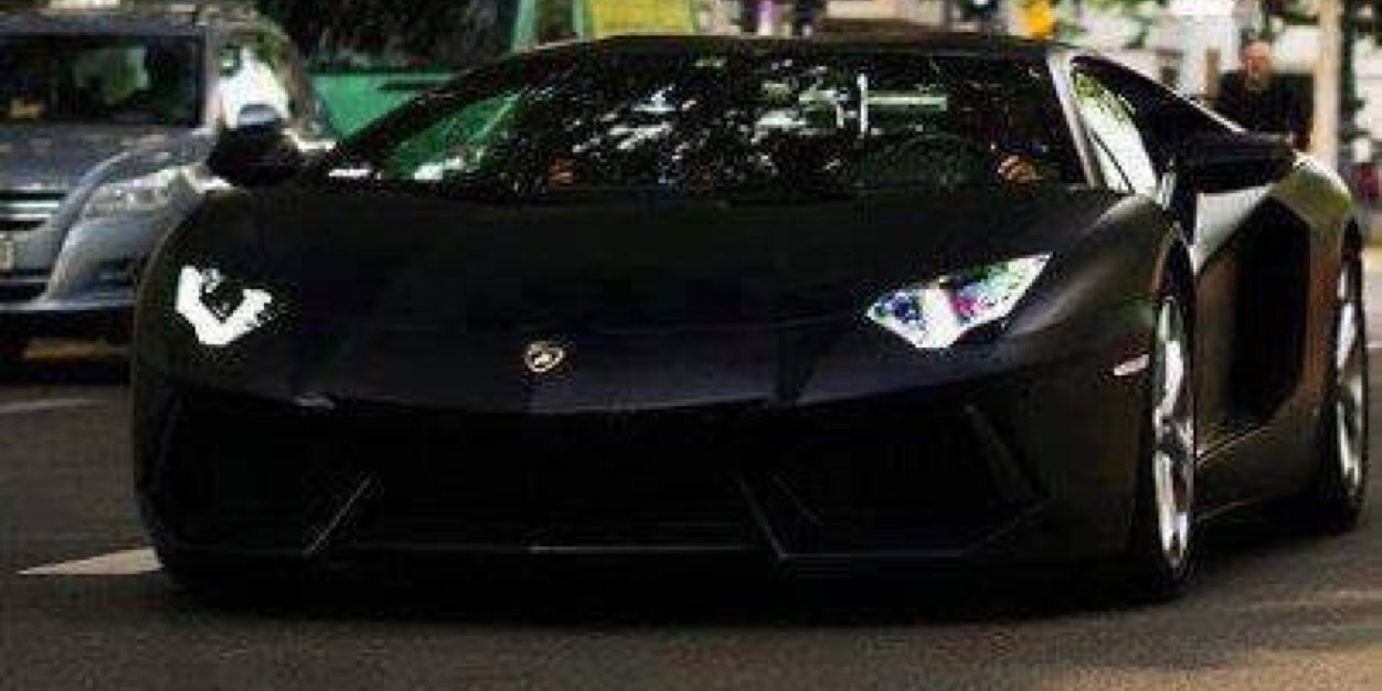 GuapoDescarado's profile banner image