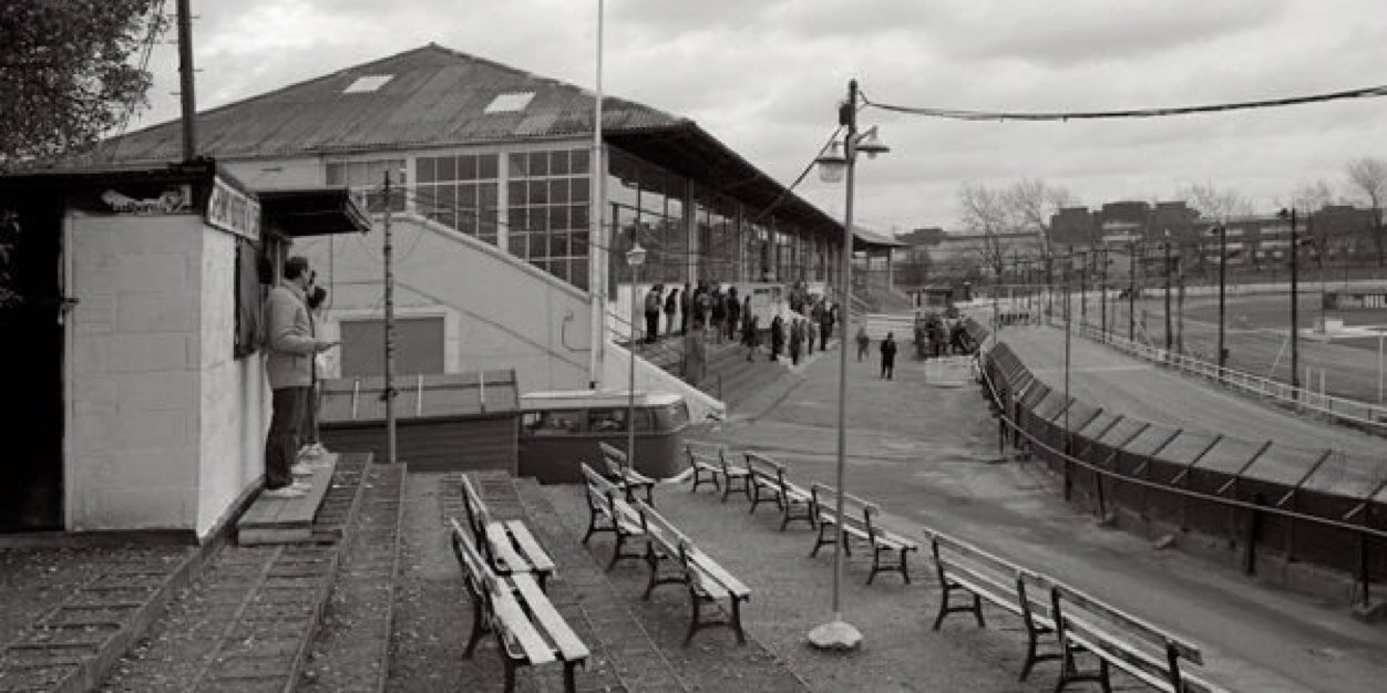 HackneySpeedway banner