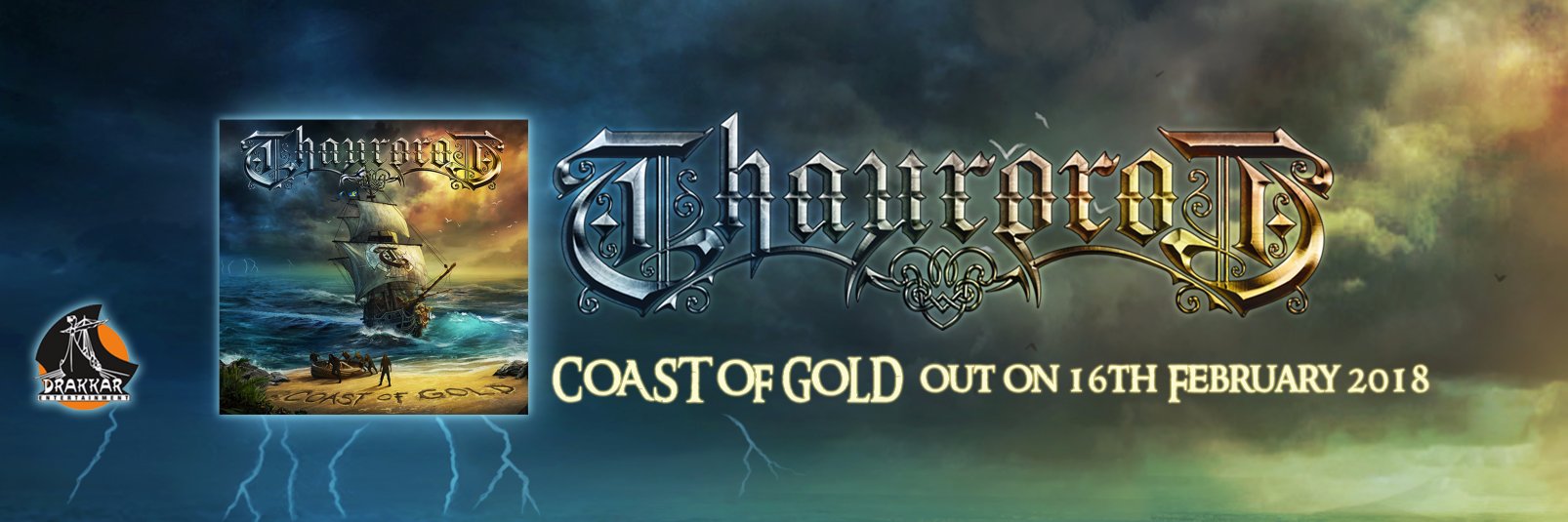 Thaurorod's profile banner image