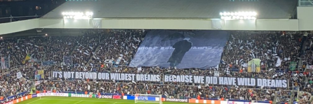 Greg O' Grady banner