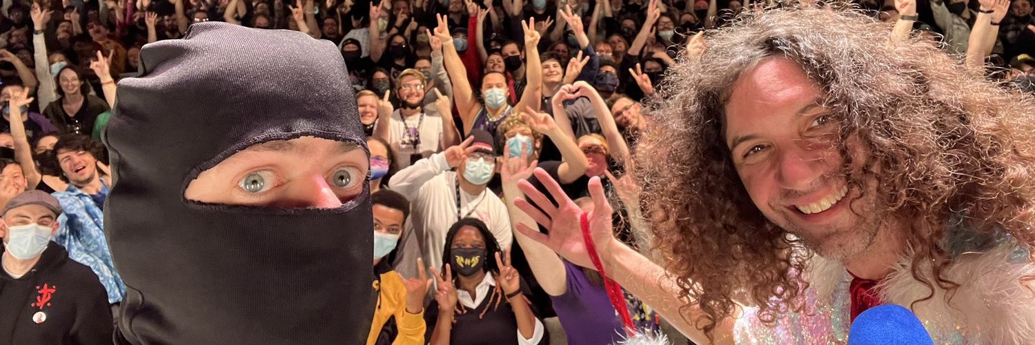 lgalligator's profile banner image
