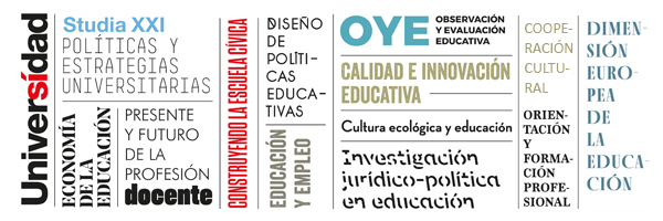 Sociedad y Educación banner