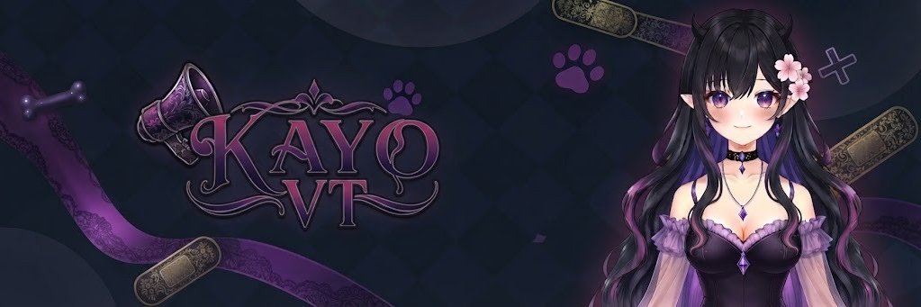 Kayo_vt's profile banner image