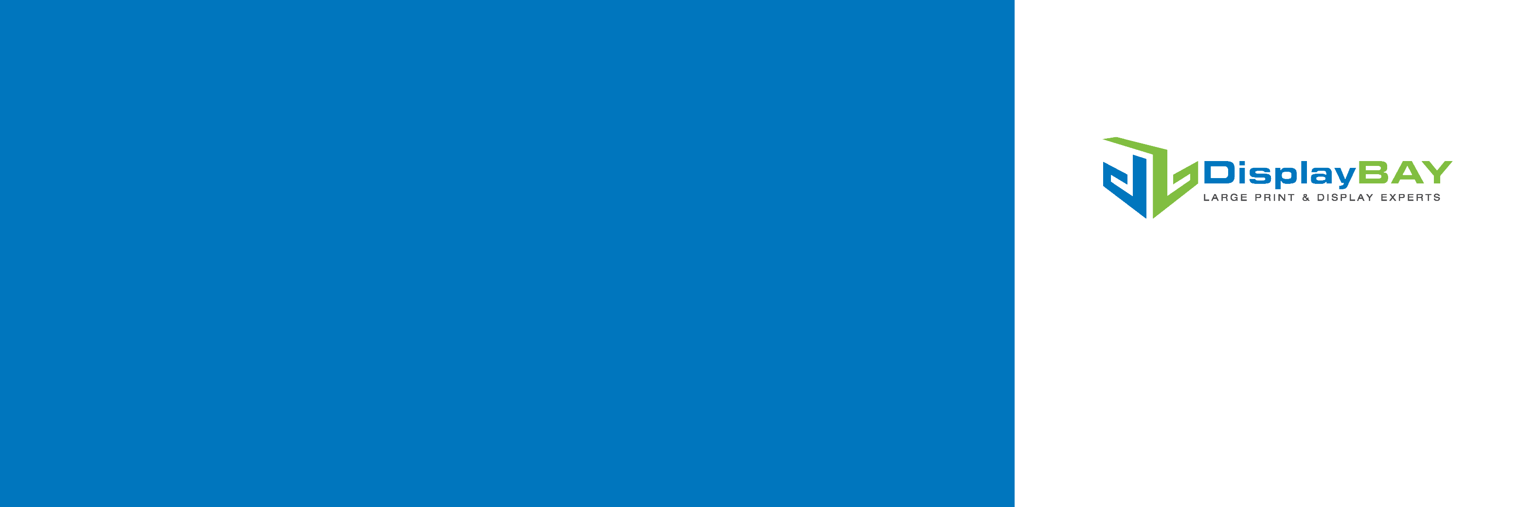 DisplayBay's profile banner image