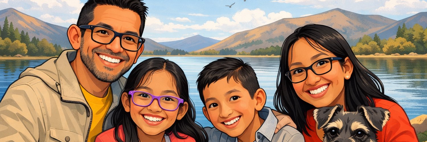 Daniel Villar banner