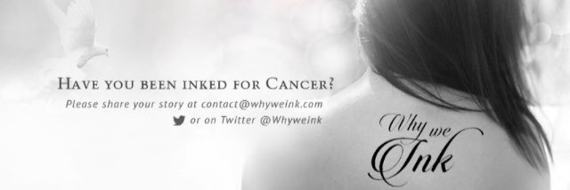 WhyWeInk's profile banner image