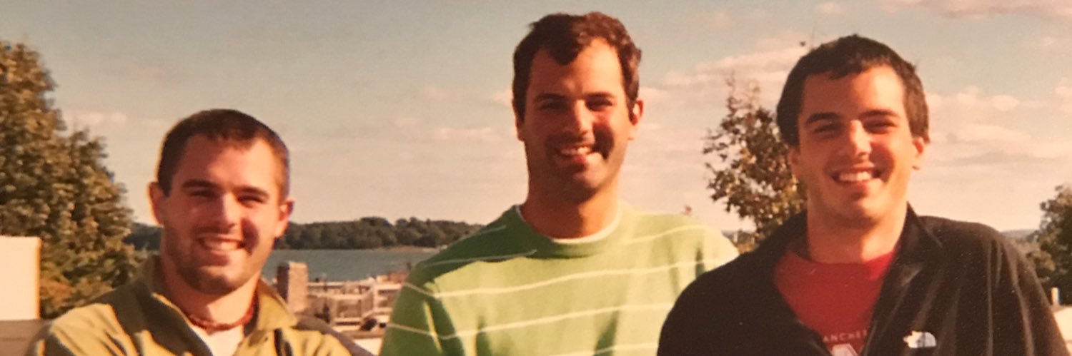 mglind42's profile banner image