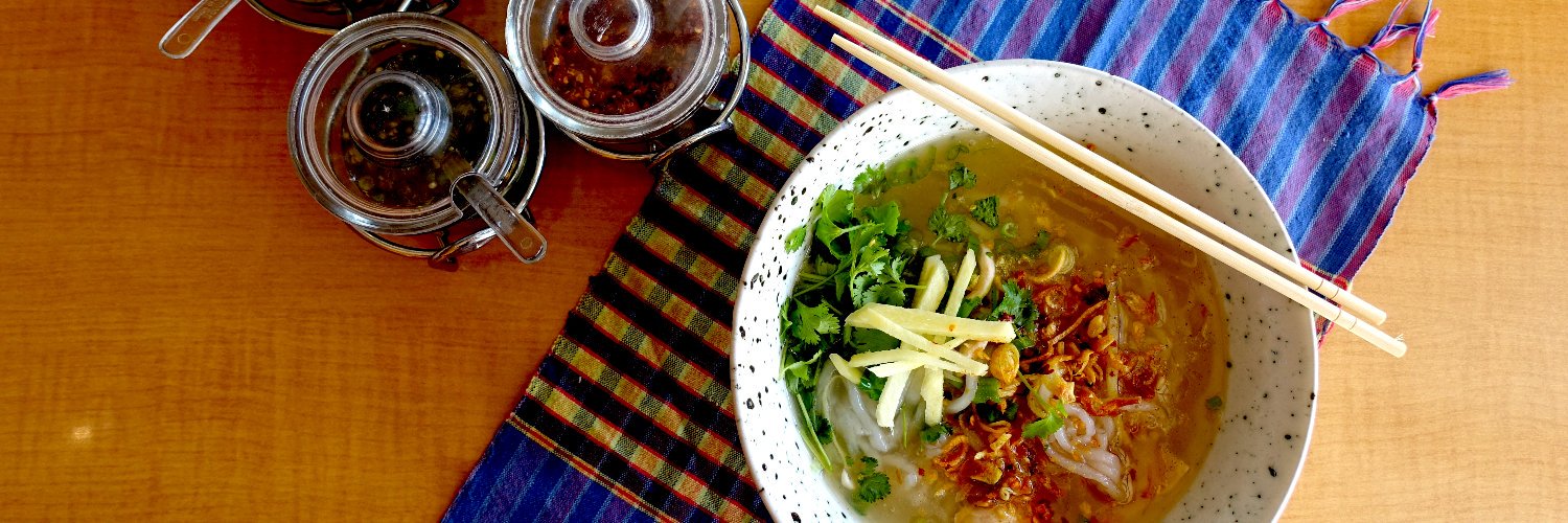 Padaek Restaurant banner