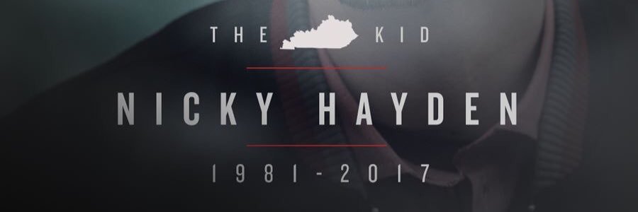 kevinglover25's profile banner image