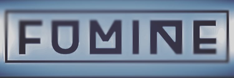 DJFumine's profile banner image