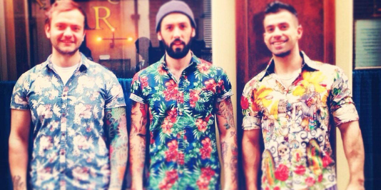 Findlay Brown banner