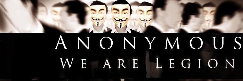 Anonymous (@anonforce2012) / Posts / X