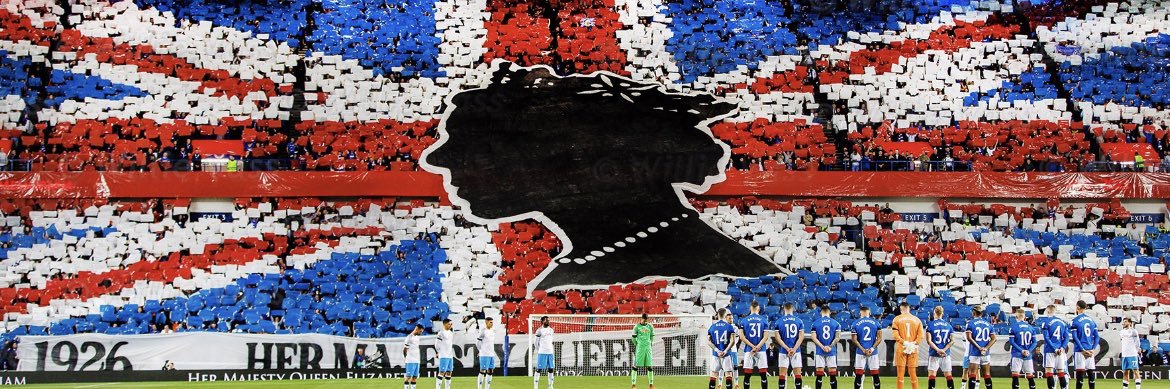 Graeme Dempsey banner