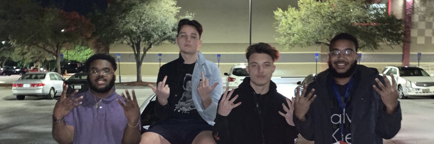 iBeChapo's profile banner image