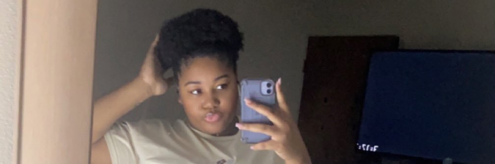 _nieshaaaa's profile banner image