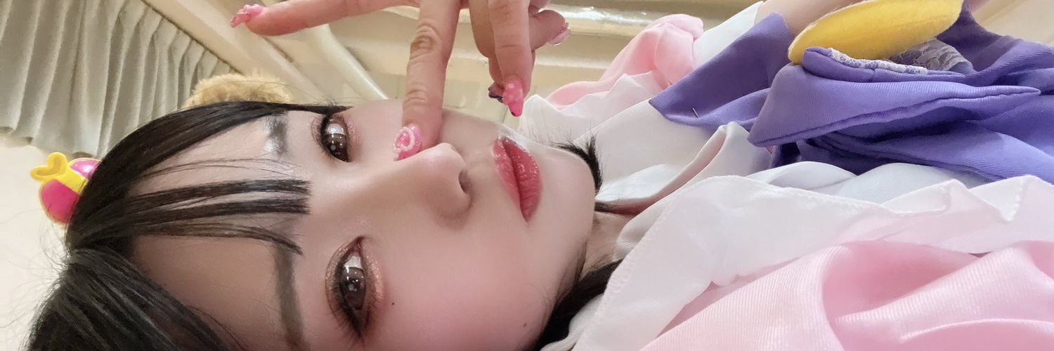 🍓ゆぅ☆ぱっぱ🍓 banner