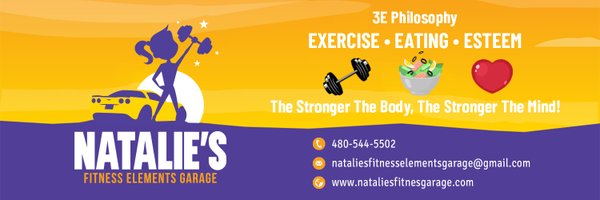 NataliePyles Profile Banner